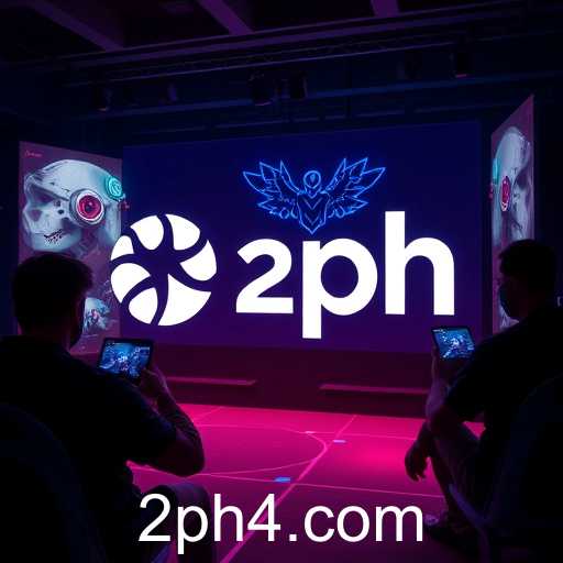 2ph Revolutionizes Online Gaming Experience