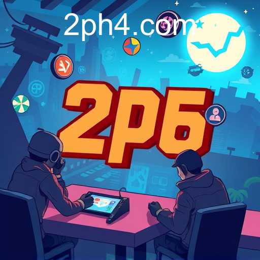 The Rise of 2ph: A Gaming Phenomenon