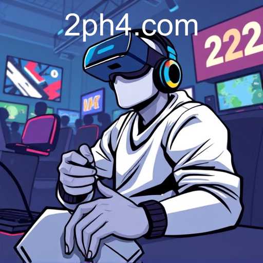 Evolution of Online Gaming in 2025