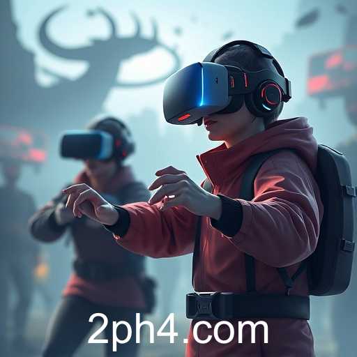 The Evolution of Online Gaming in 2025