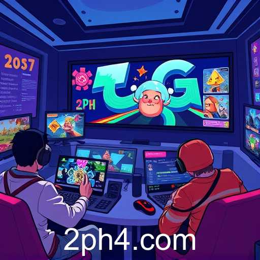 Game Website Sparks New Trends