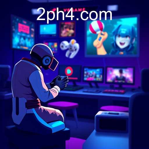 The Rise of Gaming Innovations in 2025