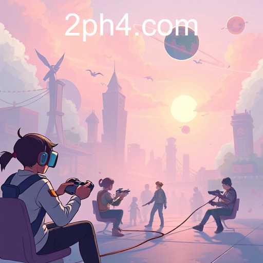 Gaming Trends to Watch in 2025