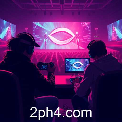 The Rise of 2ph: A Digital Transformation in Online Gaming