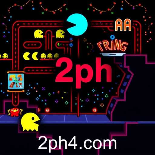 Gaming Revolution: The Rise of 2ph in 2025