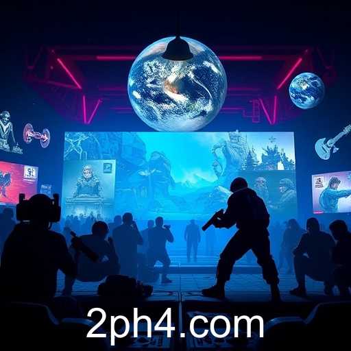 The Rise of 2ph in Online Gaming