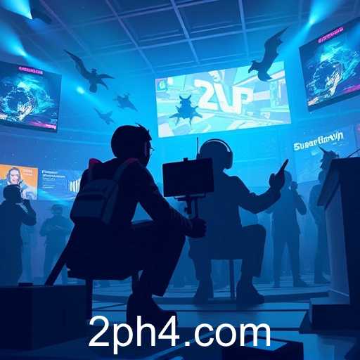 Virtual Realities of Gaming in 2025